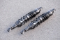Preview: Performance Rear Shock, Twin Shock